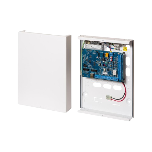 installation centrale